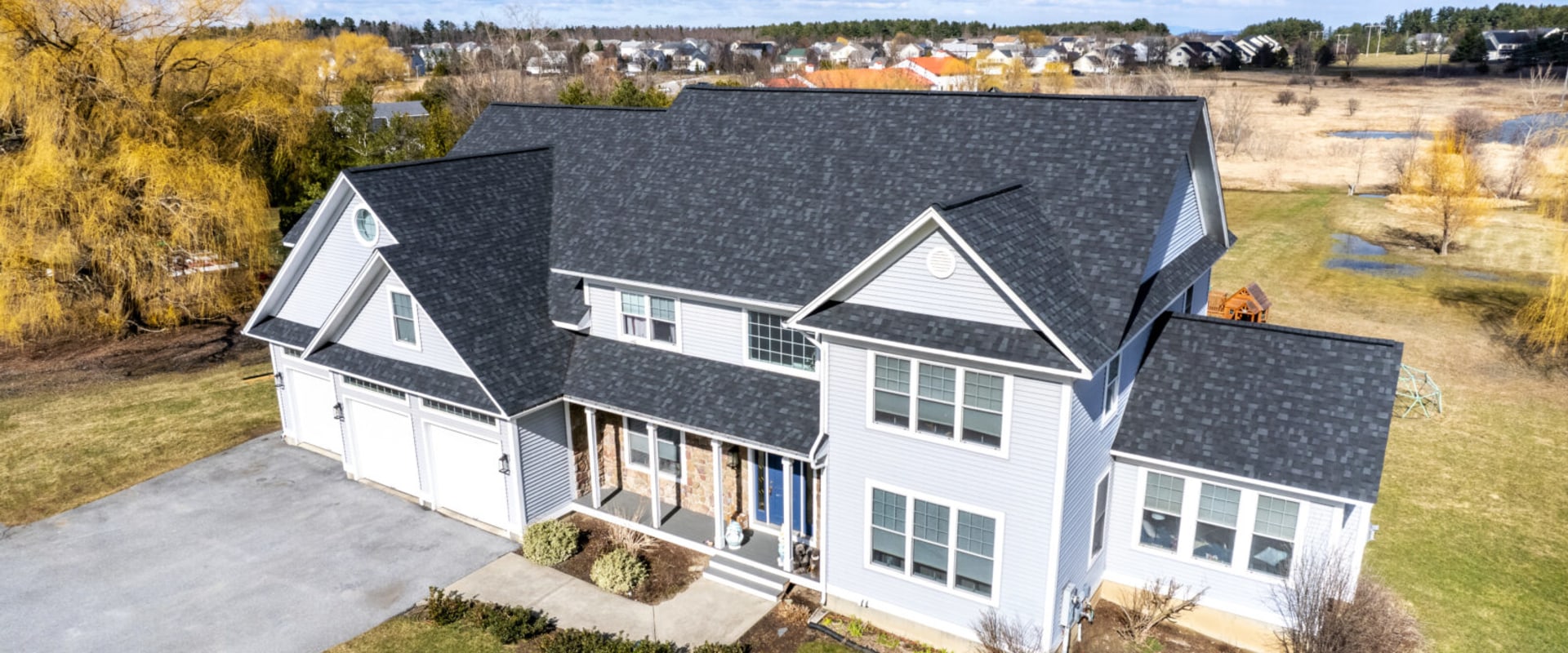 What is the average lifespan of a roof?