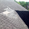 How do you know when a roof is bad?