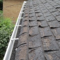 How can you tell if a shingle roof is bad?