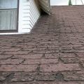 What does a roof look like when it needs to be replaced?
