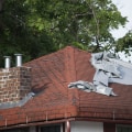 Can you repair just a section of a roof?