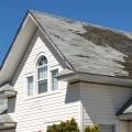 Is it better to patch a roof or replace it?