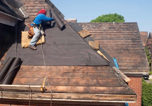 How long should a roof last on a house?