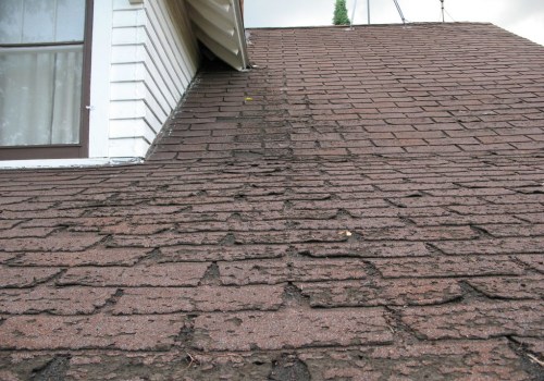 How do you know it's time to replace your roof?
